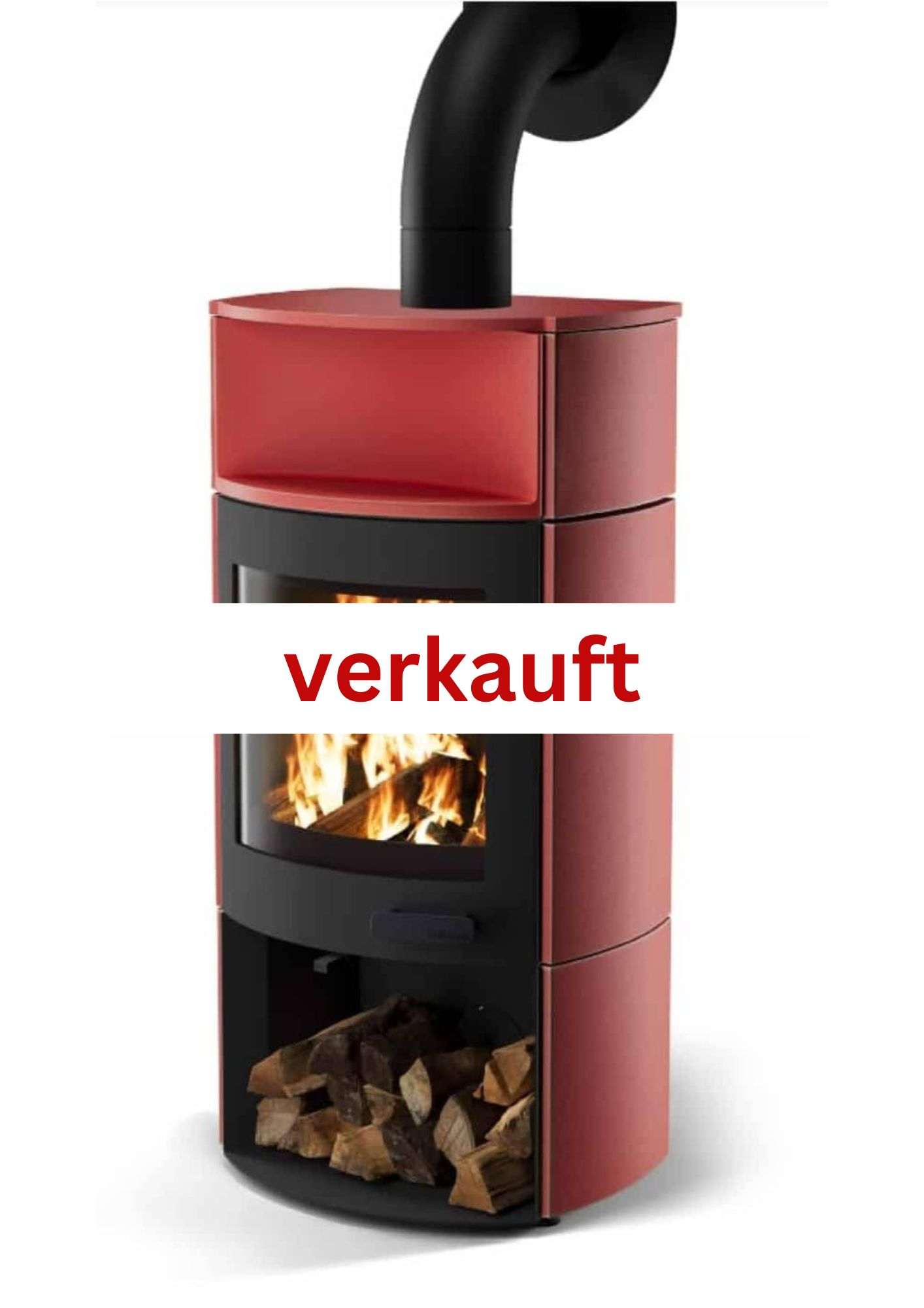 Bullerjan B4 verkauft